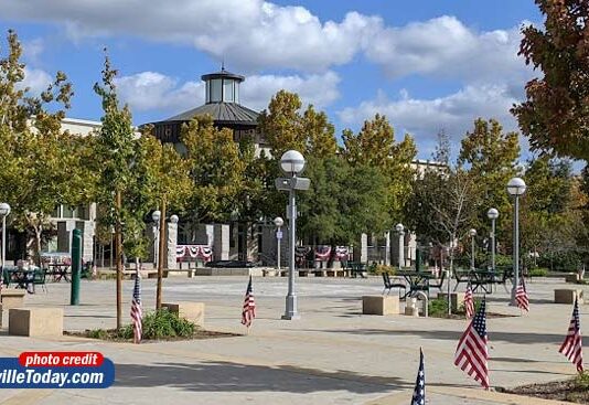 Roseville News Local Information and News Updates