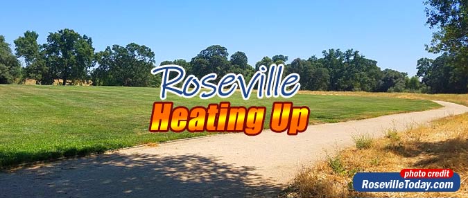 Roseville summer