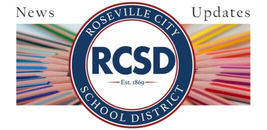 Roseville News Local Information and News Updates