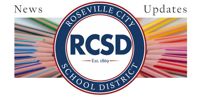 RCSD Updates