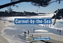 Carmel-by-the-Sea 2023