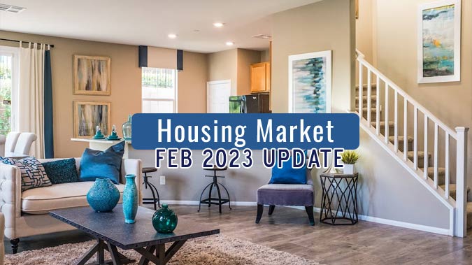 Roseville Housing Market Update