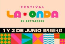 Festival La Onda