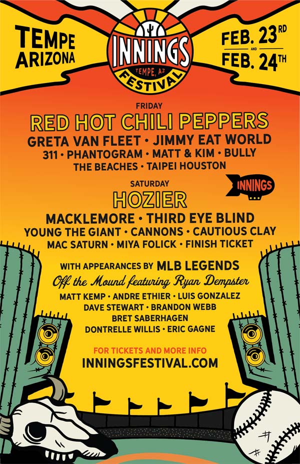 Innings Fest