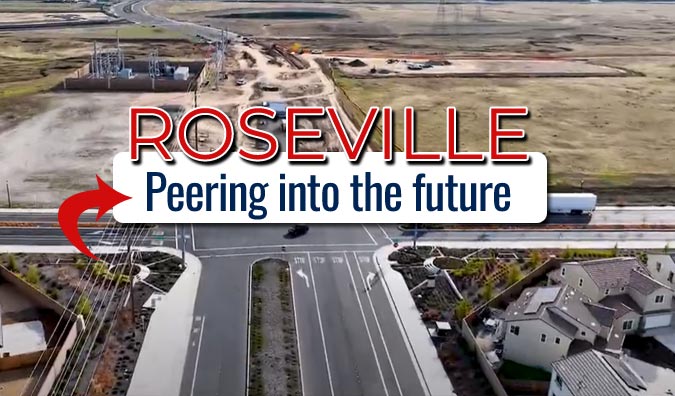 Roseville video series: Planning & Development - Roseville Today