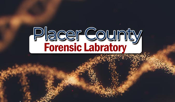 Placer County regional forensic lab project moves forward – Roseville Today