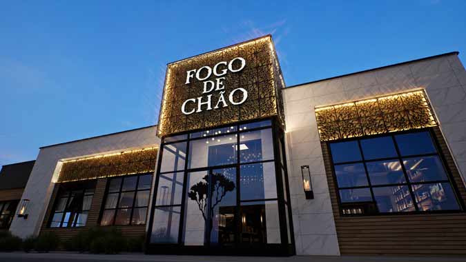 Fogo De Chão Brazilian Steakhouse Roseville