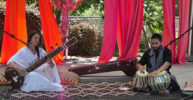 Pakistan Cultural Festival in Roseville provides family fun - Roseville